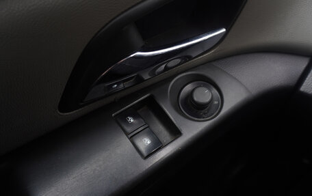 Chevrolet Cruze II, 2012 год, 658 000 рублей, 17 фотография