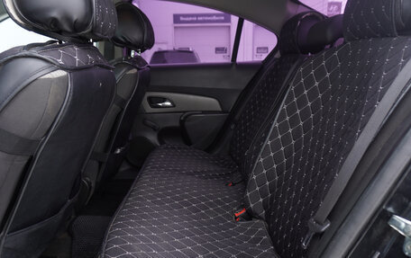 Chevrolet Cruze II, 2012 год, 658 000 рублей, 20 фотография