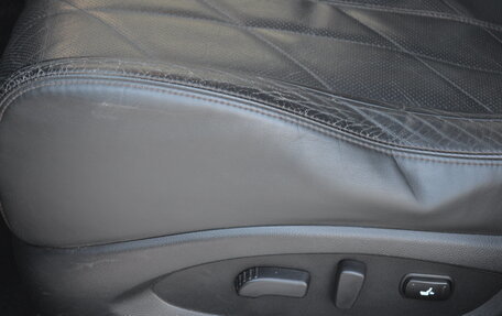 Infiniti FX II, 2011 год, 2 200 000 рублей, 9 фотография