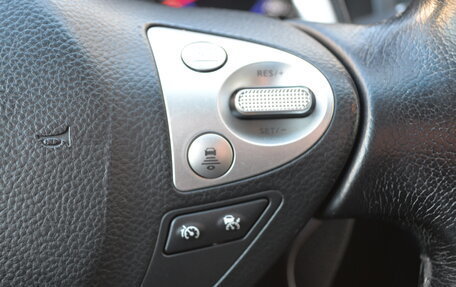 Infiniti FX II, 2011 год, 2 200 000 рублей, 15 фотография