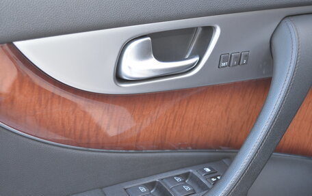 Infiniti FX II, 2011 год, 2 200 000 рублей, 12 фотография