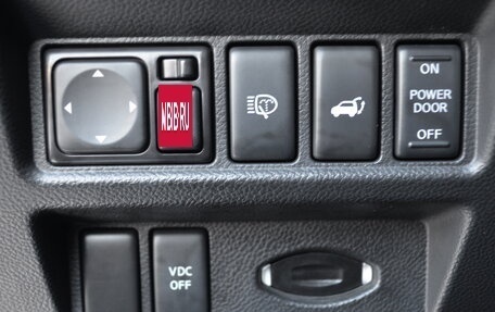 Infiniti FX II, 2011 год, 2 200 000 рублей, 13 фотография