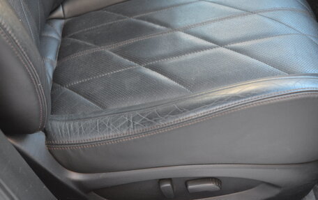 Infiniti FX II, 2011 год, 2 200 000 рублей, 29 фотография