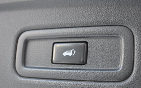 Infiniti FX II, 2011 год, 2 200 000 рублей, 27 фотография