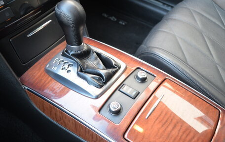 Infiniti FX II, 2011 год, 2 200 000 рублей, 22 фотография