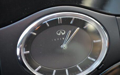 Infiniti FX II, 2011 год, 2 200 000 рублей, 20 фотография