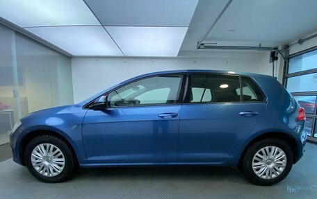 Volkswagen Golf VII, 2013 год, 1 209 000 рублей, 8 фотография