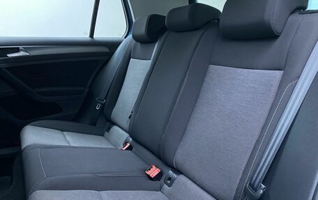 Volkswagen Golf VII, 2013 год, 1 209 000 рублей, 12 фотография