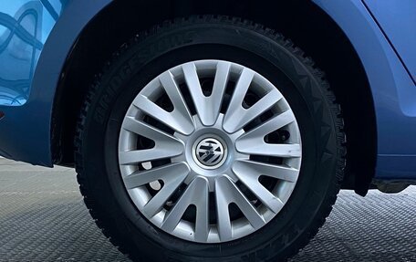 Volkswagen Golf VII, 2013 год, 1 209 000 рублей, 18 фотография