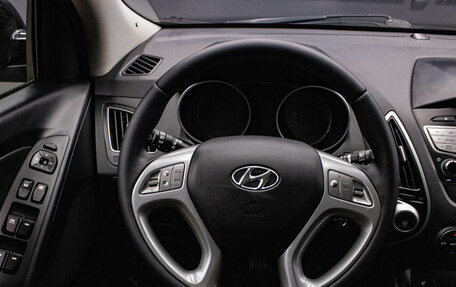 Hyundai ix35 I рестайлинг, 2012 год, 1 399 000 рублей, 6 фотография