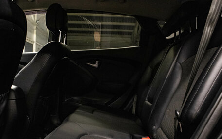 Hyundai ix35 I рестайлинг, 2012 год, 1 399 000 рублей, 10 фотография