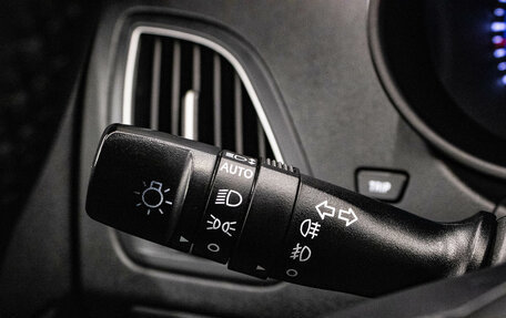 Hyundai ix35 I рестайлинг, 2012 год, 1 399 000 рублей, 15 фотография