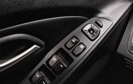 Hyundai ix35 I рестайлинг, 2012 год, 1 399 000 рублей, 13 фотография