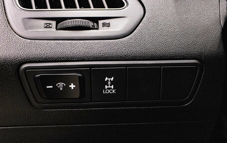 Hyundai ix35 I рестайлинг, 2012 год, 1 399 000 рублей, 14 фотография