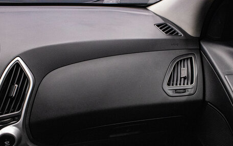 Hyundai ix35 I рестайлинг, 2012 год, 1 399 000 рублей, 8 фотография