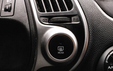 Hyundai ix35 I рестайлинг, 2012 год, 1 399 000 рублей, 18 фотография