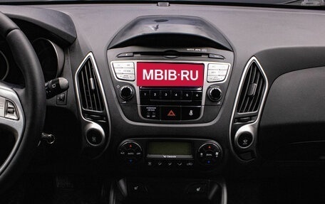 Hyundai ix35 I рестайлинг, 2012 год, 1 399 000 рублей, 7 фотография