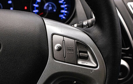 Hyundai ix35 I рестайлинг, 2012 год, 1 399 000 рублей, 17 фотография