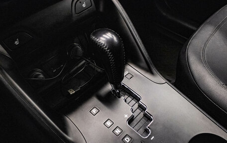 Hyundai ix35 I рестайлинг, 2012 год, 1 399 000 рублей, 22 фотография