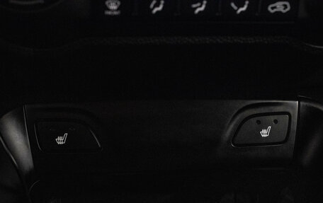 Hyundai ix35 I рестайлинг, 2012 год, 1 399 000 рублей, 21 фотография