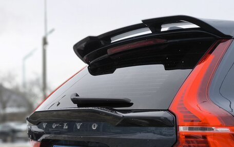 Volvo XC60 II, 2021 год, 4 459 000 рублей, 8 фотография