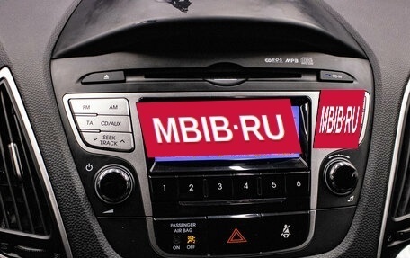 Hyundai ix35 I рестайлинг, 2012 год, 1 399 000 рублей, 19 фотография