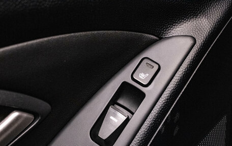 Hyundai ix35 I рестайлинг, 2012 год, 1 399 000 рублей, 23 фотография