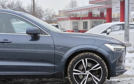 Volvo XC60 II, 2021 год, 4 459 000 рублей, 11 фотография