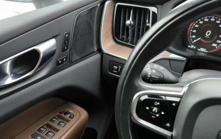 Volvo XC60 II, 2021 год, 4 459 000 рублей, 18 фотография