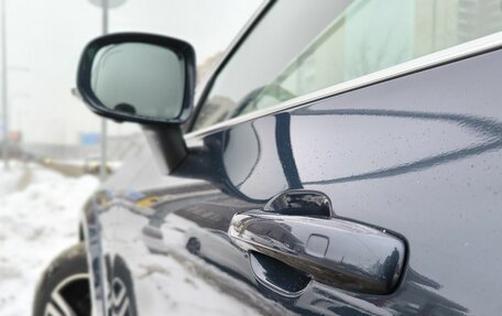 Volvo XC60 II, 2021 год, 4 459 000 рублей, 13 фотография