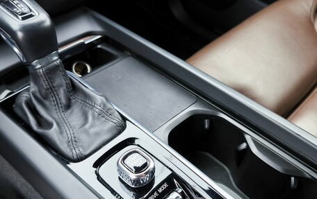 Volvo XC60 II, 2021 год, 4 459 000 рублей, 21 фотография