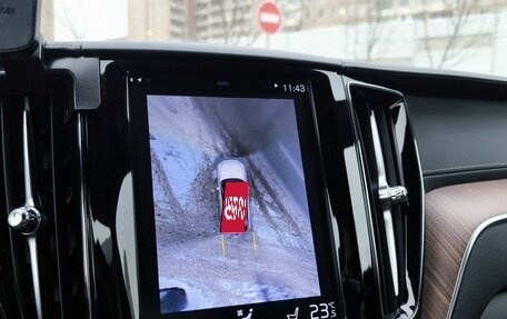 Volvo XC60 II, 2021 год, 4 459 000 рублей, 25 фотография