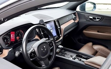 Volvo XC60 II, 2021 год, 4 459 000 рублей, 15 фотография