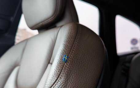 Volvo XC60 II, 2021 год, 4 459 000 рублей, 31 фотография