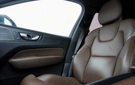 Volvo XC60 II, 2021 год, 4 459 000 рублей, 30 фотография