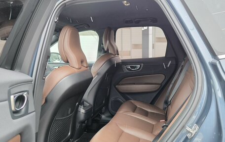 Volvo XC60 II, 2021 год, 4 459 000 рублей, 33 фотография