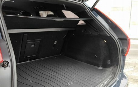 Volvo XC60 II, 2021 год, 4 459 000 рублей, 36 фотография