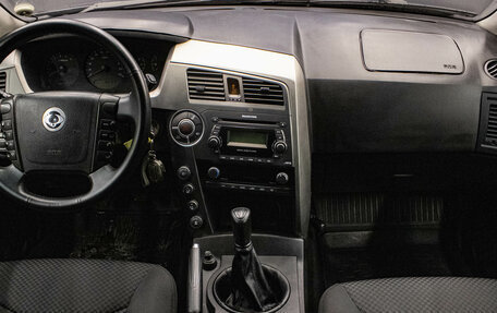 SsangYong Kyron I, 2014 год, 949 000 рублей, 5 фотография