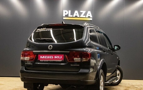 SsangYong Kyron I, 2014 год, 949 000 рублей, 4 фотография