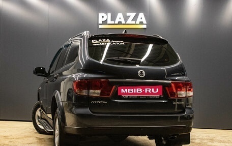 SsangYong Kyron I, 2014 год, 949 000 рублей, 3 фотография