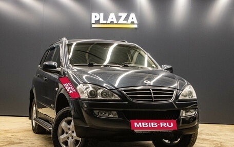 SsangYong Kyron I, 2014 год, 949 000 рублей, 2 фотография