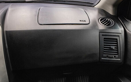 SsangYong Kyron I, 2014 год, 949 000 рублей, 8 фотография