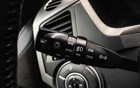 SsangYong Kyron I, 2014 год, 949 000 рублей, 15 фотография