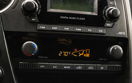 SsangYong Kyron I, 2014 год, 949 000 рублей, 20 фотография