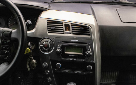 SsangYong Kyron I, 2014 год, 949 000 рублей, 7 фотография