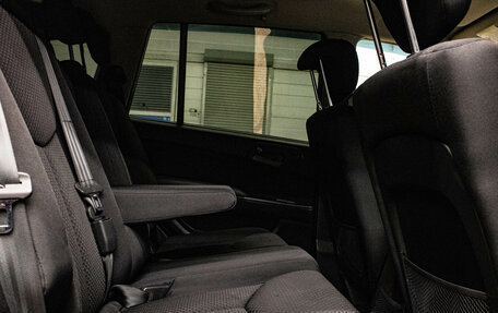 SsangYong Kyron I, 2014 год, 949 000 рублей, 11 фотография