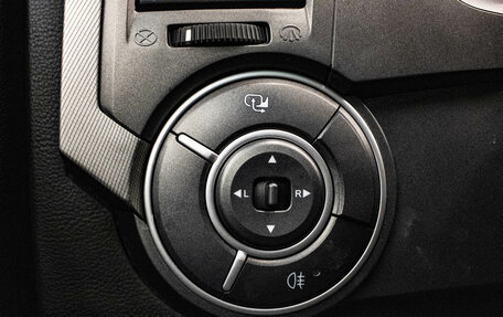 SsangYong Kyron I, 2014 год, 949 000 рублей, 14 фотография