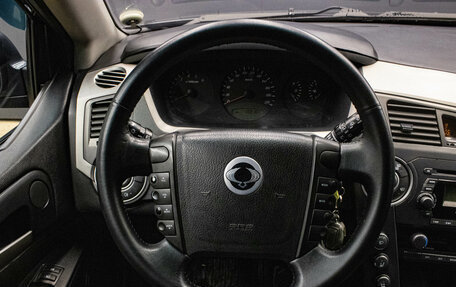 SsangYong Kyron I, 2014 год, 949 000 рублей, 6 фотография