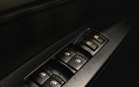 SsangYong Kyron I, 2014 год, 949 000 рублей, 13 фотография