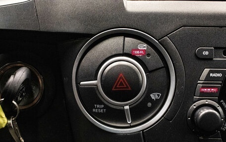 SsangYong Kyron I, 2014 год, 949 000 рублей, 18 фотография